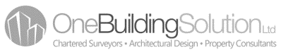 onebuilding solutions logo